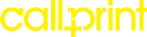 CallPrint Logo