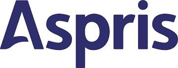 Aspris Logo Image
