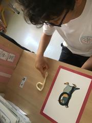 Phonics-3
