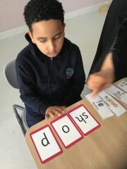 Phonics